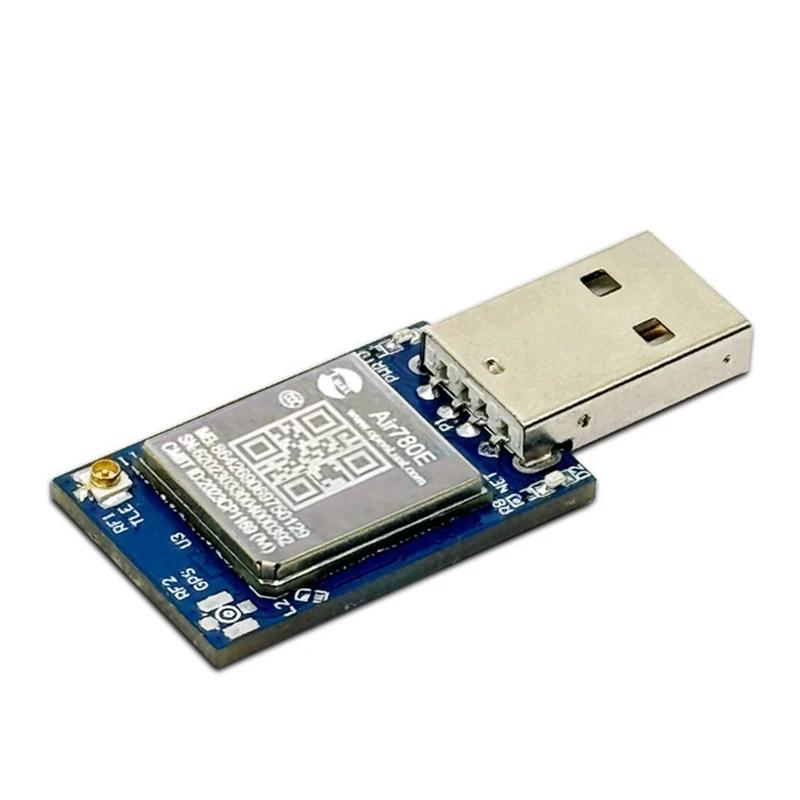 ٱ ޴ ͳ ӿ Ǯ USB , Netcom Luat Air780e, 4G